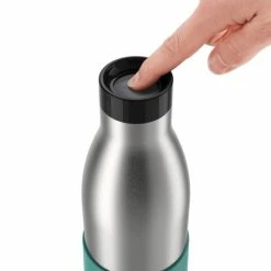 Am billigsten 🔥 EMSA Trinkflasche Bludrop 0,7l Sleeve Green, Grün ⌛ 14 Am billigsten 🔥 EMSA Trinkflasche Bludrop 0,7l Sleeve Green, Grün ⌛ -Thermos cup Sale unnamed file 422