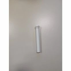 Aktion 🌟 Emsa WC-Bürsten Ersatzgriff 1635005000 Weiß 🔔