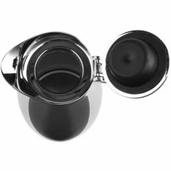 Großhandel ✔️ EMSA 502664 Isolierkanne 'Eleganza' 1,3 Liter, Aus Edelstahl, Silber 😉 -Thermos cup Sale unnamed file 444