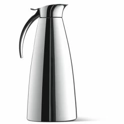 Großhandel ✔️ EMSA 502664 Isolierkanne 'Eleganza' 1,3 Liter, Aus Edelstahl, Silber 😉 -Thermos cup Sale unnamed file 447