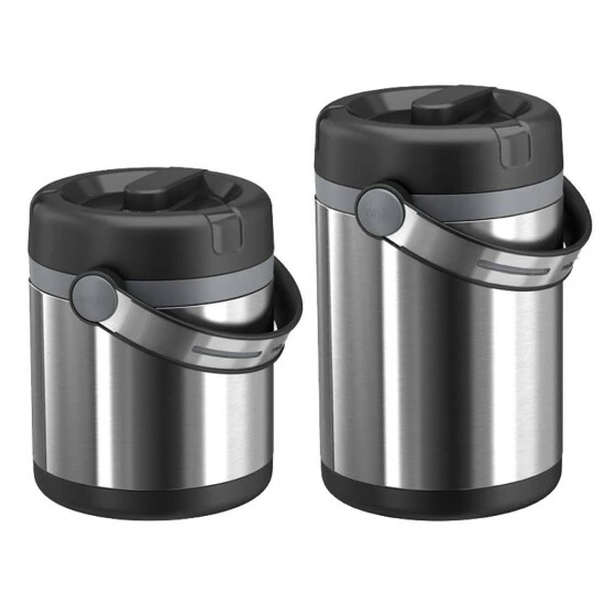 Rabatt 😀 Emsa Isolier-Speisegefäß MOBILITY 1,2 Liter Schwarz/ 🛒 1 Rabatt 😀 Emsa Isolier-Speisegefäß MOBILITY 1,2 Liter Schwarz/ 🛒