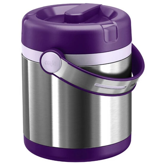 Rabatt 😀 Emsa Isolier-Speisegefäß MOBILITY 1,2 Liter Schwarz/ 🛒 2 Rabatt 😀 Emsa Isolier-Speisegefäß MOBILITY 1,2 Liter Schwarz/ 🛒 – Bild 2