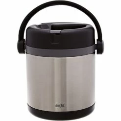 Rabatt 😀 Emsa Isolier-Speisegefäß MOBILITY 1,2 Liter Schwarz/ 🛒 19 Rabatt 😀 Emsa Isolier-Speisegefäß MOBILITY 1,2 Liter Schwarz/ 🛒 -Thermos cup Sale unnamed file 469