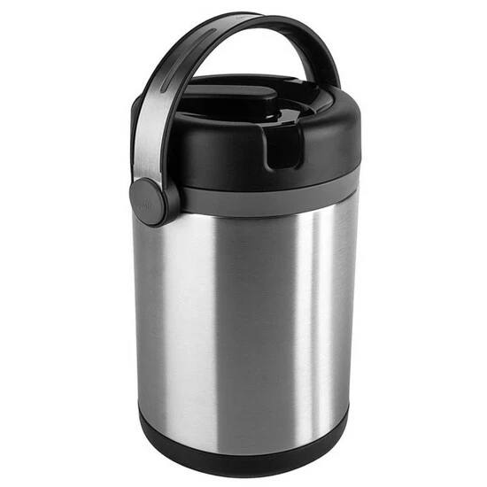 Rabatt 😀 Emsa Isolier-Speisegefäß MOBILITY 1,2 Liter Schwarz/ 🛒 9 Rabatt 😀 Emsa Isolier-Speisegefäß MOBILITY 1,2 Liter Schwarz/ 🛒 – Bild 9