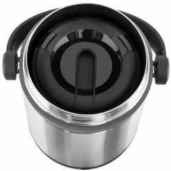 Rabatt 😀 Emsa Isolier-Speisegefäß MOBILITY 1,2 Liter Schwarz/ 🛒 24 Rabatt 😀 Emsa Isolier-Speisegefäß MOBILITY 1,2 Liter Schwarz/ 🛒 -Thermos cup Sale unnamed file 474