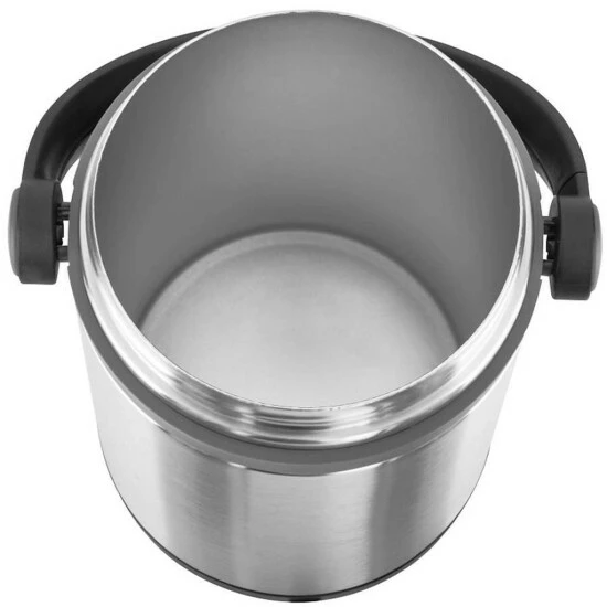 Rabatt 😀 Emsa Isolier-Speisegefäß MOBILITY 1,2 Liter Schwarz/ 🛒 11 Rabatt 😀 Emsa Isolier-Speisegefäß MOBILITY 1,2 Liter Schwarz/ 🛒 – Bild 11