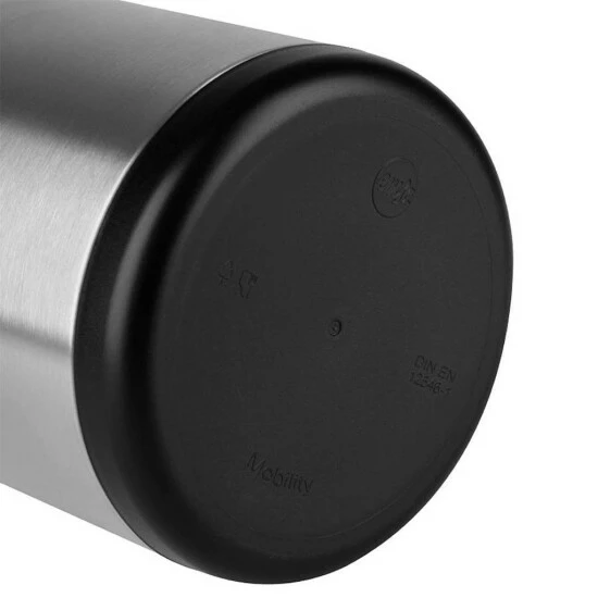 Rabatt 😀 Emsa Isolier-Speisegefäß MOBILITY 1,2 Liter Schwarz/ 🛒 12 Rabatt 😀 Emsa Isolier-Speisegefäß MOBILITY 1,2 Liter Schwarz/ 🛒 – Bild 12