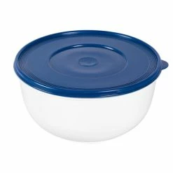 Bester Verkauf 😉 Emsa Superline Hefeteigschüssel Mit Deckel, Weiß/Blau, 5,0 L , 2143501200 💯 -Thermos cup Sale unnamed file 482