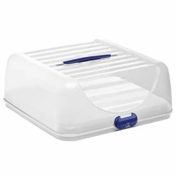 Top 10 😀 Emsa Superline Partybutler Plus Mit Universaleinsatz Und Akku, Weiß/Blau, 35 X 18 Cm, 503646 👍