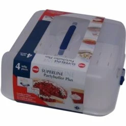 Top 10 😀 Emsa Superline Partybutler Plus Mit Universaleinsatz Und Akku, Weiß/Blau, 35 X 18 Cm, 503646 👍 -Thermos cup Sale unnamed file 491