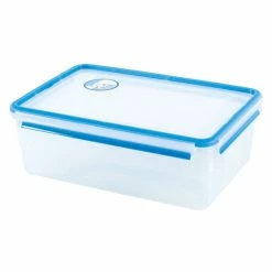 Aktion 🤩 Emsa Frischhaltedose CLIP & CLOSE 5,50 Liter Transparent 🔥 -Thermos cup Sale unnamed file 516