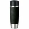 Aktion 👏 Emsa Isolierbecher TRAVEL MUG Grande 0,50 Liter Schwarz 🔔