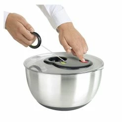 Besorgen 👏 Emsa Turboline Salatschleuder 4,5L Eds, 513441 😉 -Thermos cup Sale unnamed file 564