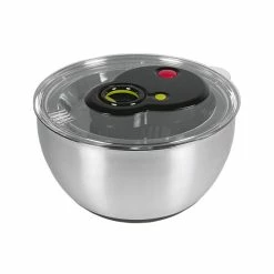 Besorgen 👏 Emsa Turboline Salatschleuder 4,5L Eds, 513441 😉 -Thermos cup Sale unnamed file 565