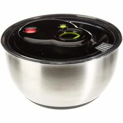 Besorgen 👏 Emsa Turboline Salatschleuder 4,5L Eds, 513441 😉 -Thermos cup Sale unnamed file 566