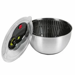 Besorgen 👏 Emsa Turboline Salatschleuder 4,5L Eds, 513441 😉 -Thermos cup Sale unnamed file 568