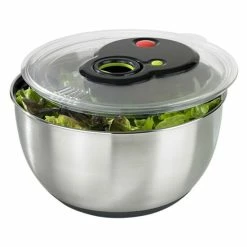 Besorgen 👏 Emsa Turboline Salatschleuder 4,5L Eds, 513441 😉 -Thermos cup Sale unnamed file 569