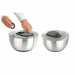 Besorgen 👏 Emsa Turboline Salatschleuder 4,5L Eds, 513441 😉 -Thermos cup Sale unnamed file 571