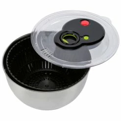 Besorgen 👏 Emsa Turboline Salatschleuder 4,5L Eds, 513441 😉 -Thermos cup Sale unnamed file 574