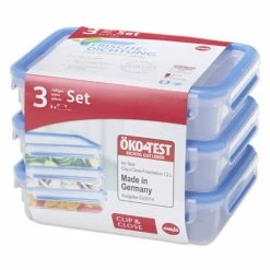 Am billigsten 💯 Emsa Frischhaltedose CLIP & CLOSE 3er Set 1,20 Liter Blau 🤩 19 Am billigsten 💯 Emsa Frischhaltedose CLIP & CLOSE 3er Set 1,20 Liter Blau 🤩 -Thermos cup Sale unnamed file 581