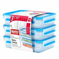 Am billigsten 💯 Emsa Frischhaltedose CLIP & CLOSE 3er Set 1,20 Liter Blau 🤩 29 Am billigsten 💯 Emsa Frischhaltedose CLIP & CLOSE 3er Set 1,20 Liter Blau 🤩 -Thermos cup Sale unnamed file 591