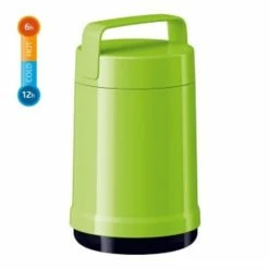 Budget ✔️ Emsa Isolier Speisegefäß ROCKET 1,4 Liter Grün 🌟 -Thermos cup Sale unnamed file 594