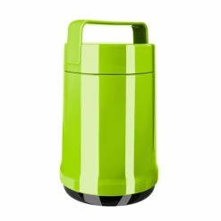 Budget ✔️ Emsa Isolier Speisegefäß ROCKET 1,4 Liter Grün 🌟 -Thermos cup Sale unnamed file 595