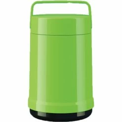 Budget ✔️ Emsa Isolier Speisegefäß ROCKET 1,4 Liter Grün 🌟 -Thermos cup Sale unnamed file 601