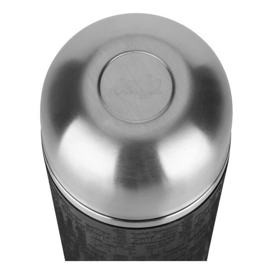 Top 10 ⭐ Emsa Senator Isoflasche, Fassungsvermögen 0,5 L - Farbe: Schwarz; 515711 ✨ 10 Top 10 ⭐ Emsa Senator Isoflasche, Fassungsvermögen 0,5 L - Farbe: Schwarz; 515711 ✨ – Bild 10