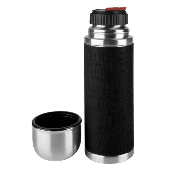 Top 10 ⭐ Emsa Senator Isoflasche, Fassungsvermögen 0,5 L - Farbe: Schwarz; 515711 ✨ 12 Top 10 ⭐ Emsa Senator Isoflasche, Fassungsvermögen 0,5 L - Farbe: Schwarz; 515711 ✨ – Bild 12