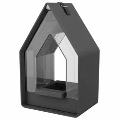 Besorgen 🔔 Emsa LANDHAUS Futtersilo Granit 😍