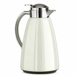 Top 10 ⭐ Emsa Isolierkanne Campo 1 Liter, Weiß 🎁 -Thermos cup Sale unnamed file 629