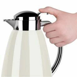 Top 10 ⭐ Emsa Isolierkanne Campo 1 Liter, Weiß 🎁 -Thermos cup Sale unnamed file 630