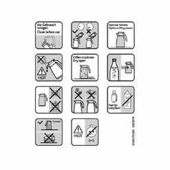 Top 10 ⭐ Emsa Isolierkanne Campo 1 Liter, Weiß 🎁 -Thermos cup Sale unnamed file 631