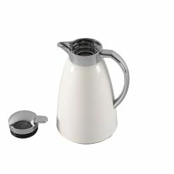 Top 10 ⭐ Emsa Isolierkanne Campo 1 Liter, Weiß 🎁 -Thermos cup Sale unnamed file 632