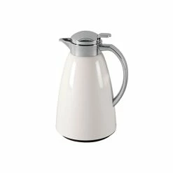 Top 10 ⭐ Emsa Isolierkanne Campo 1 Liter, Weiß 🎁 -Thermos cup Sale unnamed file 633