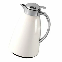 Top 10 ⭐ Emsa Isolierkanne Campo 1 Liter, Weiß 🎁 -Thermos cup Sale unnamed file 636