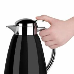 Bestes Angebot ✨ Emsa Isolierkanne Campo 1 Liter, Anthrazit 🎉 -Thermos cup Sale unnamed file 648