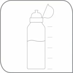 Blitzangebot 🔔 Emsa KIDS Set Trinkflasche + Brotdose Motiv: Fußball 🎉 -Thermos cup Sale unnamed file 657