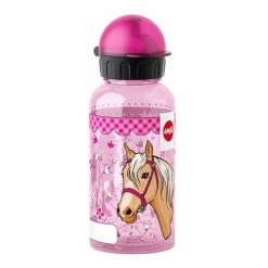 Blitzangebot ❤️ Emsa KIDS Trinkflasche 0,4 Liter Motiv: Pferd 🧨 -Thermos cup Sale unnamed file 666