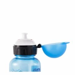 Brandneu 🌟 Emsa KIDS Trinkflasche 0,4 Liter Motiv: Dinosaurier 😍 -Thermos cup Sale unnamed file 688