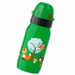 Beste Bewertungen von 🔔 Emsa KIDS Isolier-Trinkflasche ISO 2 GO 0,35 L Waldfreunde ❤️ -Thermos cup Sale unnamed file 696