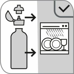 Beste Bewertungen von 🔔 Emsa KIDS Isolier-Trinkflasche ISO 2 GO 0,35 L Waldfreunde ❤️ -Thermos cup Sale unnamed file 699