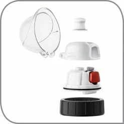 Beste Bewertungen von 🔔 Emsa KIDS Isolier-Trinkflasche ISO 2 GO 0,35 L Waldfreunde ❤️ -Thermos cup Sale unnamed file 701