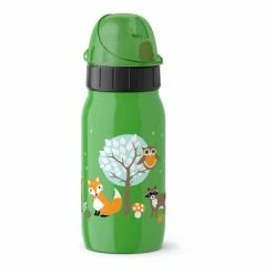 Beste Bewertungen von 🔔 Emsa KIDS Isolier-Trinkflasche ISO 2 GO 0,35 L Waldfreunde ❤️ -Thermos cup Sale unnamed file 704