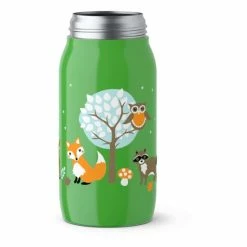 Beste Bewertungen von 🔔 Emsa KIDS Isolier-Trinkflasche ISO 2 GO 0,35 L Waldfreunde ❤️ -Thermos cup Sale unnamed file 706