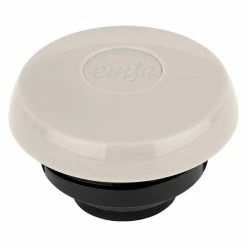 Angebote 🛒 Emsa Isolierkanne Samba 1 Liter, Farbe Hellgrau ⌛ -Thermos cup Sale unnamed file 713