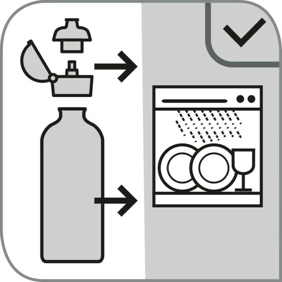 Rabatt 🌟 Emsa KIDS Trinkflasche Tritan 0,5 Liter Kids Pink Horse 🥰 8 Rabatt 🌟 Emsa KIDS Trinkflasche Tritan 0,5 Liter Kids Pink Horse 🥰 – Bild 8