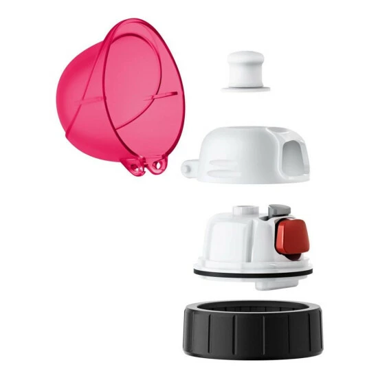 Rabatt 🌟 Emsa KIDS Trinkflasche Tritan 0,5 Liter Kids Pink Horse 🥰 15 Rabatt 🌟 Emsa KIDS Trinkflasche Tritan 0,5 Liter Kids Pink Horse 🥰 – Bild 15