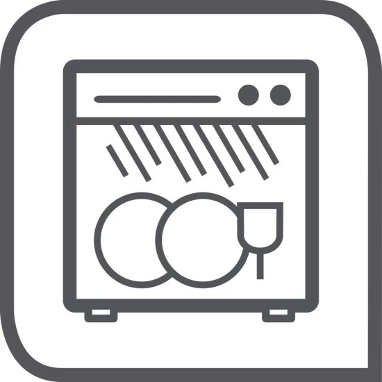 Billig 👏 Emsa Mikrowellentöpfe-Set MICRO FAMILY 3-teilig Weiß/rot ✨ 8 Billig 👏 Emsa Mikrowellentöpfe-Set MICRO FAMILY 3-teilig Weiß/rot ✨ – Bild 8